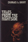 Tales from the Nightside cover
