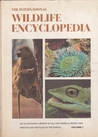The International Wildlife Encyclopedia, Volume 1
