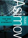 The End of Eternity cover