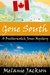 Gone South (A Butterscotch Jones Mystery #3) by Melanie Jackson