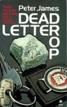 Dead Letter Drop cover