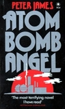 Atom Bomb Angel cover