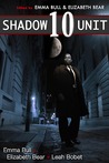 Shadow Unit 10 cover