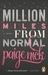 A Million Miles From Normal by Paige Nick