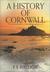 A History of Cornwell by F.E. Halliday