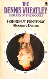 Horror At Fontenay cover