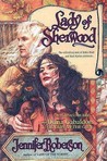 Lady of Sherwood cover