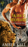 Talan's Treasure (Supernatural Mates #5)