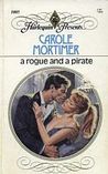 A Rogue and a Pirate cover
