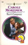 Two's Company cover
