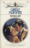 Fantasy Girl cover