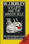 Wycliffe and the Winsor Blue cover