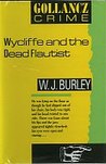 Wycliffe and the Dead Flautist cover
