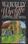 Wycliffe and the Last Rites cover