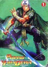 Komik Tapak Budha Pdf
