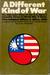 A Different Kind of War The Unknown Story of the U.S. Navy's Guerrilla Forces in World War II China by Milton E. Miles