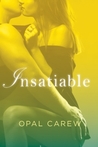 Insatiable cover