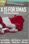 X Is for Xmas: 10 Christmas Mysteries