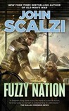 Fuzzy Nation cover