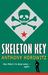 Skeleton Key (Alex Rider, #3) by Anthony Horowitz