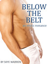 Below the Belt cover