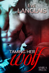 Taming Her Wolf cover