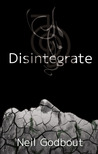 Disintegrate cover