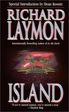 Island cover