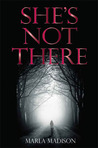 She's Not There (Peacock & Rayburn, #1)