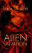 Alien Salvation (Clans of Kalquor, #4) by Tracy St. John