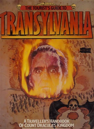Risultati immagini per the tourists guide to transylvania