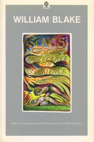 the two states of the human soul in william blakes songs of innocence and of experience the two states of the human soul in william blakes songs of innocence and of experience