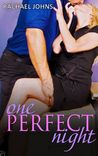 One Perfect Night cover