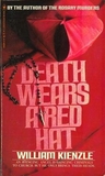 Death Wears a Red Hat cover