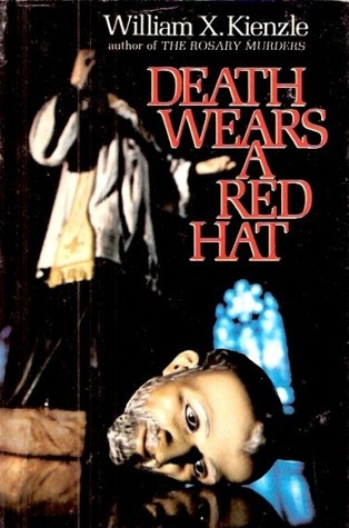 Death Wears a Red Hat: The Father Koesler Mysteries: Book 2