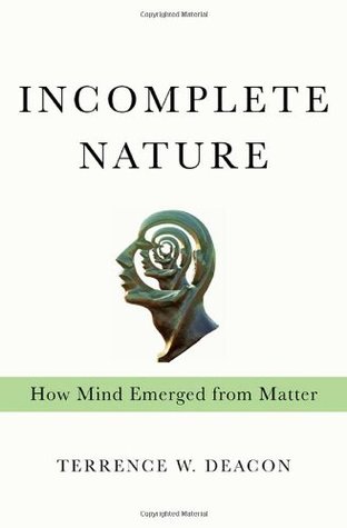 How Mind Emerged from Matter - Terrence W. Deacon