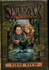 Pieśń Niksy (Beyond the Spiderwick Chronicles, #1)