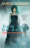 How to be Death (Calliope Reaper-Jones, #4)