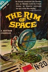 The Rim of Space cover