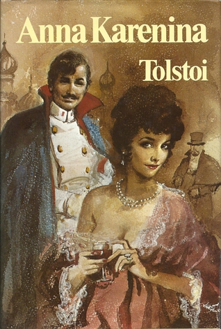 an analysis of russian aristocracy in the novel anna karenina by leo tolstoy an analysis of russian aristocracy in the novel anna karenina by leo tolstoy
