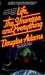 Life, the Universe and Everything (Hitchhiker's Guide, #3) by Douglas Adams