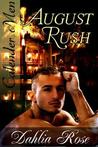 August Rush cover