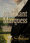 The Reluctant Marquess cover