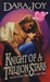 Knight of a Trillion Stars (Matrix of Destiny #1) by Dara Joy