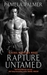 Rapture Untamed (Feral Warriors, #4) by Pamela Palmer