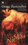 The Darkest Night (Lords of the Underworld #1)