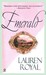 Emerald (The Jewel Trilogy, #2) by Lauren Royal