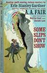 Some Slips Don't Show cover