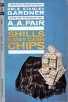 Shills Can't Cash Chips cover