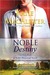 Noble Destiny (Noble #2) by Katie MacAlister